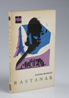 Stanislaw Dygat: Rastanak
