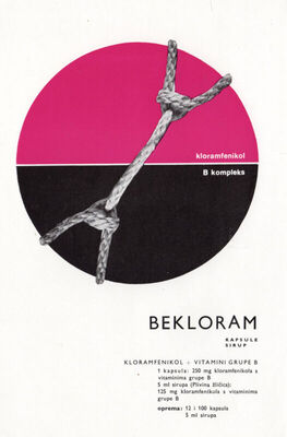 Pliva Bekloram