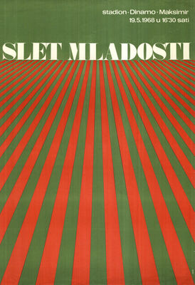 Slet mladosti