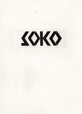 Soko Mostar