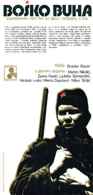 BOŠKO BUHA