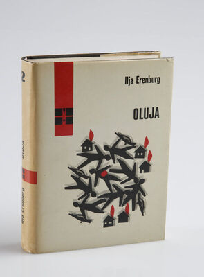Ilja Erenburg: Oluja
