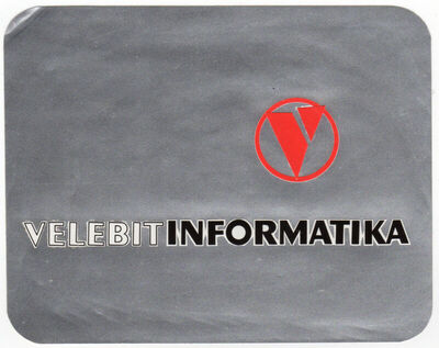 VELEBIT informatika