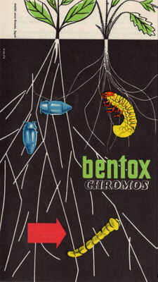 Chromos Bentox