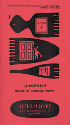 Chromos Chromolin