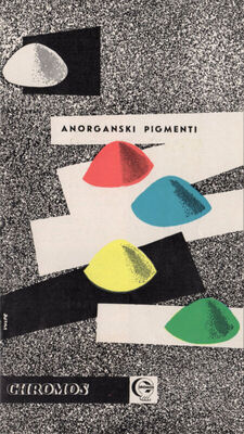 Chromos Anorganski pigmenti