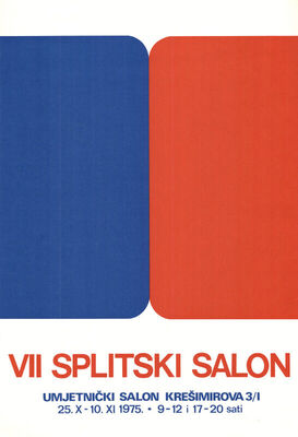 VII splitski salon