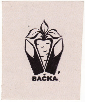 Bačka