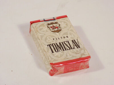 Tomislav