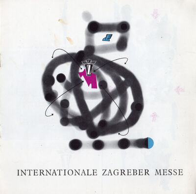 Internationale Zagreber Messe