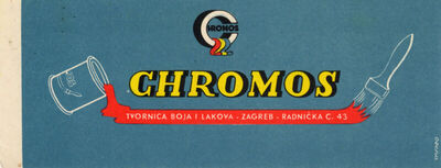 Chromos
