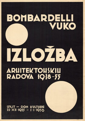 Bombardelli Vuko