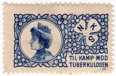 NKS Til kamp mod tuberkulosen