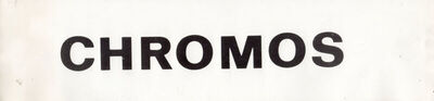 Chromos