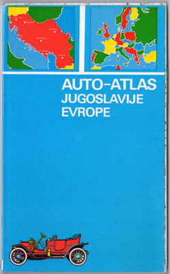 AUTO ATLAS