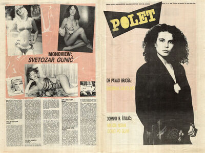 Polet 345