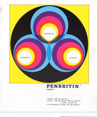 Pliva Penbritin