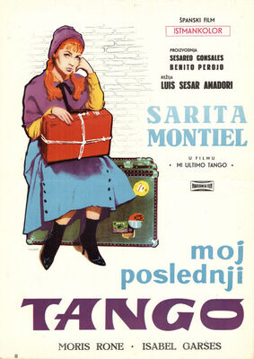 MOJ POSLEDNJI TANGO