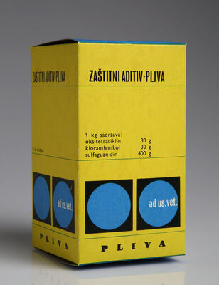 Pliva Zaštitni aditiv