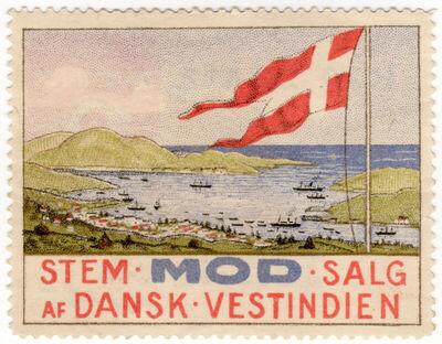 Dansk Vestindien