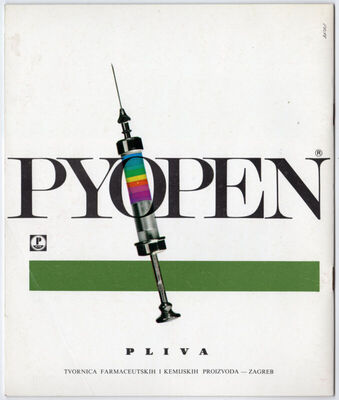 Pliva Pyopen