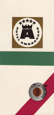 Hotel Ambasador