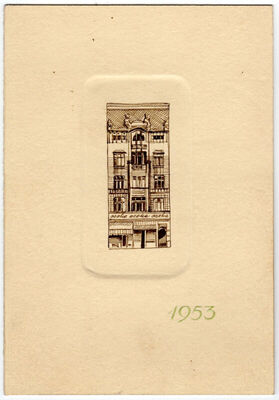 Ozeha 1953