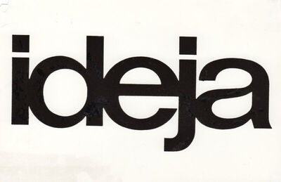 Ideja