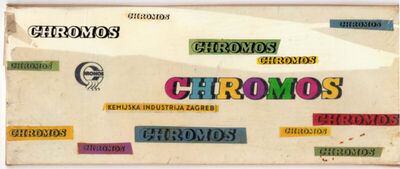 Chromos
