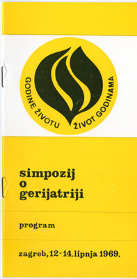 Pliva Simpozij o gerijatriji