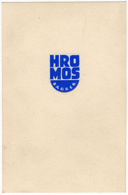 Chromos Zagreb