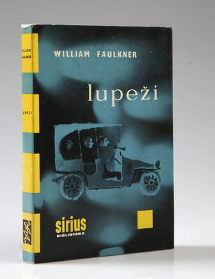 William Faulkner: Lupeži