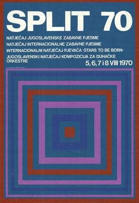 Split 70