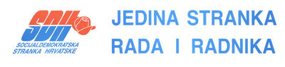 Jedina stranka rada i radnika