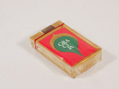 Gracija - filter king size