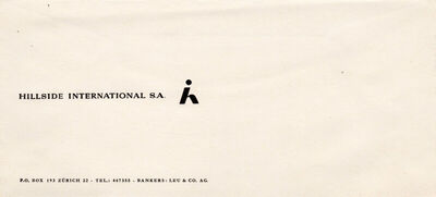 HILLSIDE INTERNATIONAL S.A.