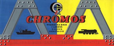 Chromos