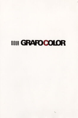 OOUR Grafocolor
