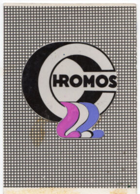 Chromos