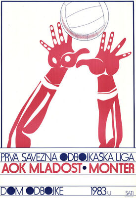 AOK Mladost Monter