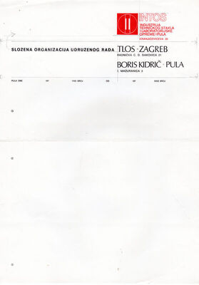 INTOS