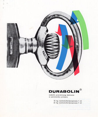 Pliva Durabolin