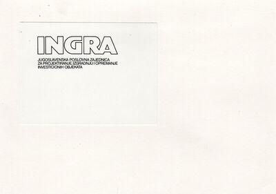 INGRA
