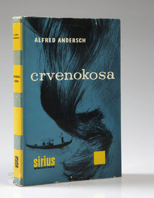 Alfred Andersch: Crvenokosa