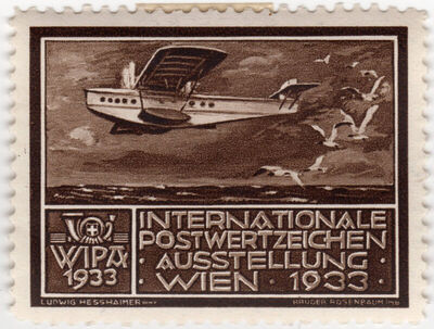 WIPA 1933