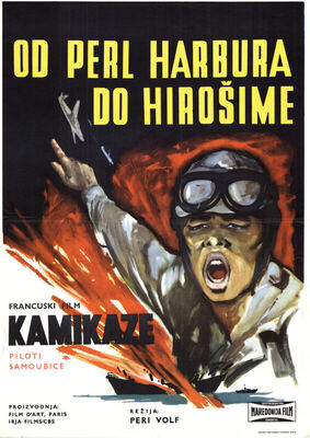 KAMIKAZE