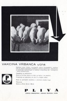 Pliva Vakcina Vrbanca