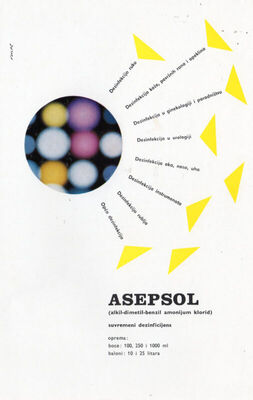 Pliva Asepsol