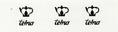 Teina čajevi