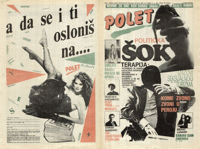 Polet 376
